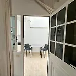 Casa Alba Arico