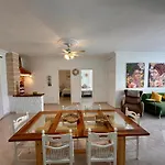 펜션 Casa Alba