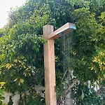 Casa Alba 펜션 Arico
