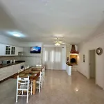 펜션 Casa Alba