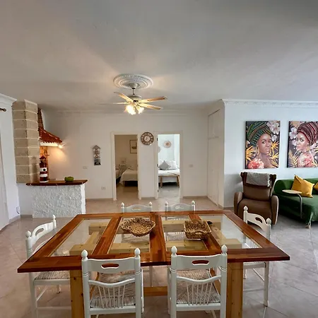 Дом отдыха Casa Alba