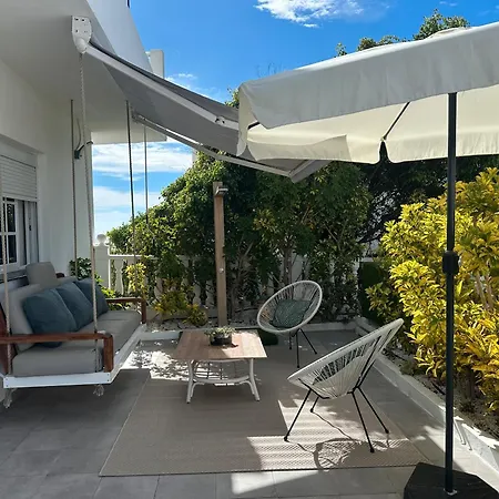 Casa Alba Casa de Férias Arico