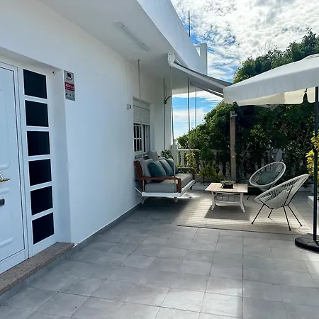 Casa Alba Casa de Férias *