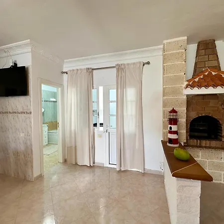 Дом отдыха Casa Alba *