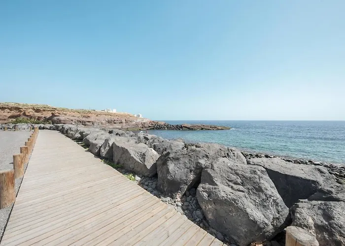 בית נופש Casa Alba *