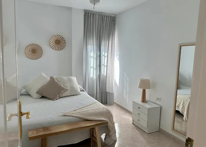 Casa Alba בית נופש