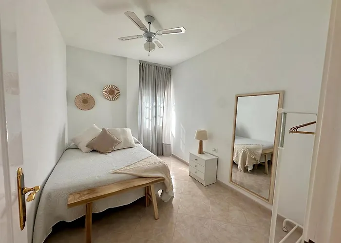 בית נופש Casa Alba *