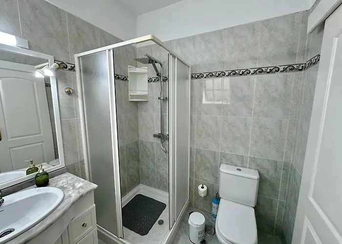 בית נופש Casa Alba