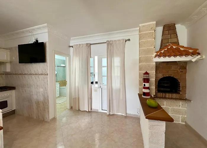 בית נופש Casa Alba *