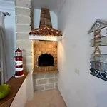 Casa Alba Arico