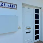 Casa Alba בית נופש
