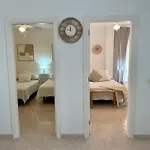 Casa Alba Arico