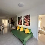 Nyaraló Casa Alba Arico