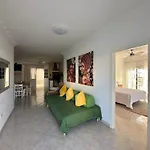 Casa Alba * Arico