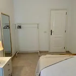 Nyaraló Casa Alba Arico