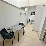 Casa Alba Nyaraló Arico