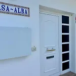 Casa Alba Nyaraló Arico