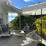 בית נופש Casa Alba *