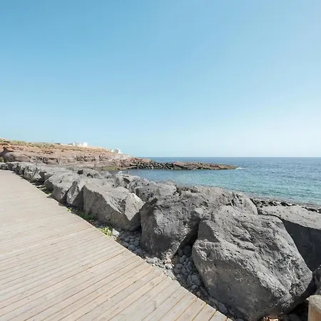 Σπίτι διακοπών Casa Alba *