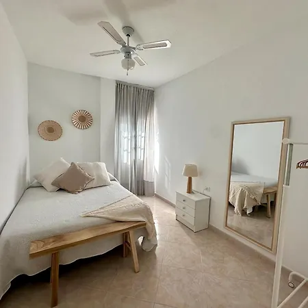 Hébergement de vacances Casa Alba *