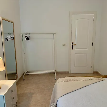 Casa Alba Σπίτι διακοπών Arico