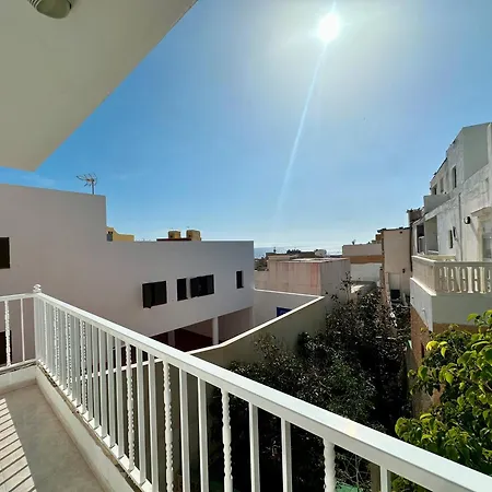 Casa Alba Hébergement de vacances *