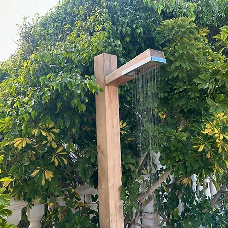 Casa Alba Σπίτι διακοπών Arico