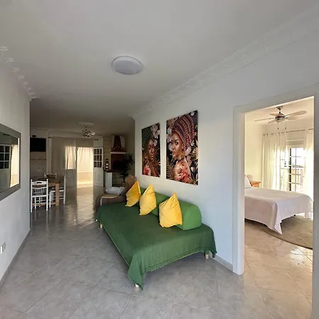 Casa Alba * Arico
