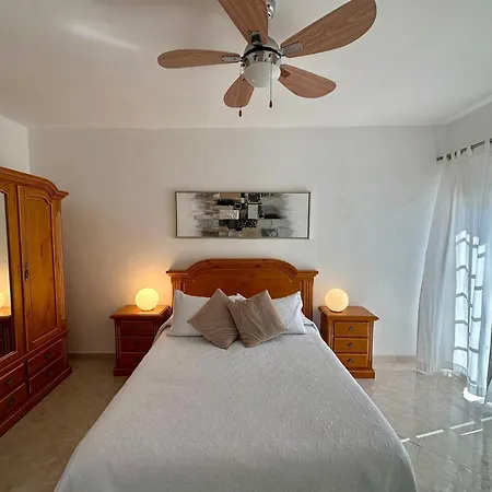 Casa Alba Nyaraló *