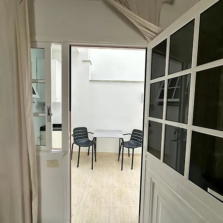 Сasa de vacaciones Casa Alba *