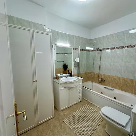 Casa Alba * Arico