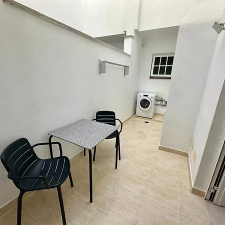 Casa Alba Сasa de vacaciones Arico