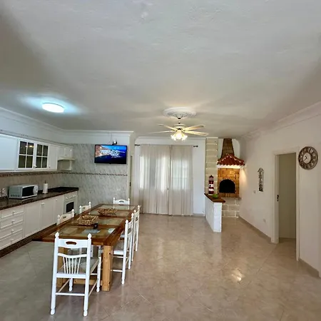 Сasa de vacaciones Casa Alba