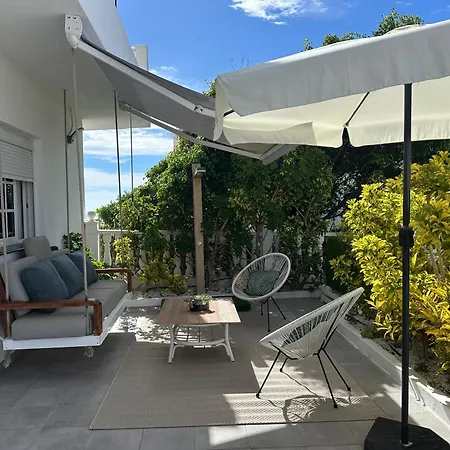 Сasa de vacaciones Casa Alba *