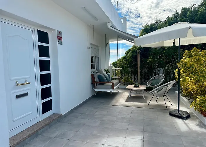 Casa Alba Сasa de vacaciones *