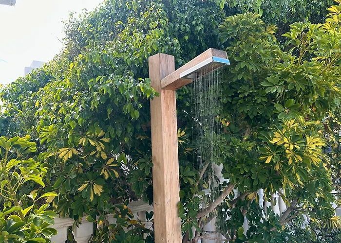 Casa Alba Сasa de vacaciones Arico