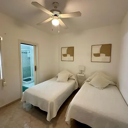 Casa Alba * Arico