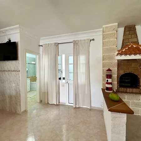 Feriehus Casa Alba *